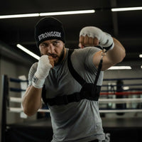 STRONGSIDE Pro Boxing harness