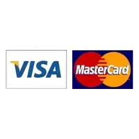 Visa Mastercard